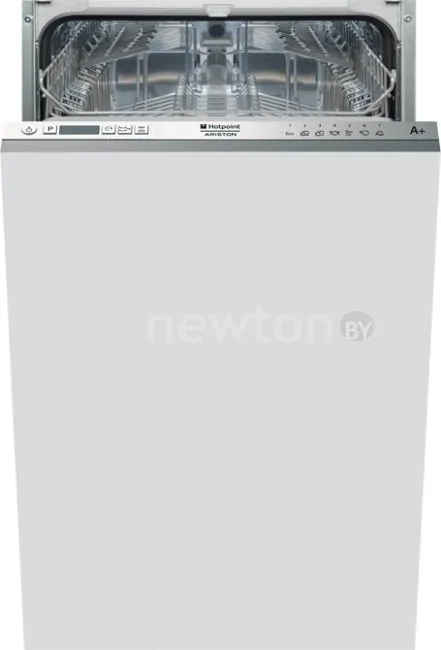 Встраиваемая посудомоечная машина Hotpoint-Ariston LSTF 7B019 EU