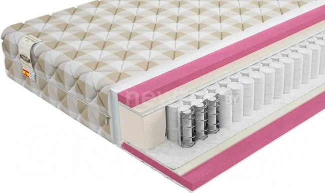 Матрас Mr. Mattress Idea 180x195