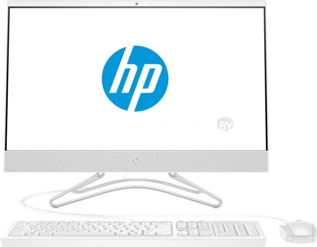 Моноблок HP 24-f0152ur 7SA46EA