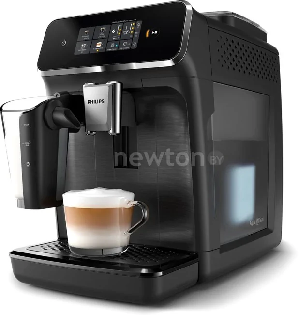 Кофемашина Philips LatteGo EP2330/10