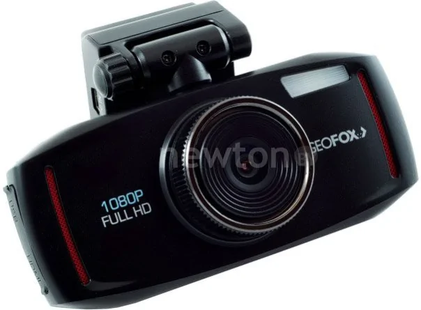Видеорегистратор GEOFOX DVR980CPL