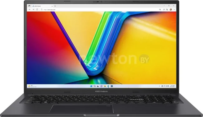 Ноутбук ASUS VivoBook 17X M3704YA-AU162