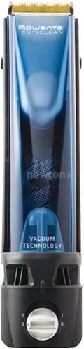 Машинка для стрижки волос Rowenta Cut&Clean TN9211F5
