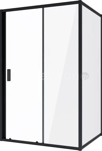 Душевой уголок Niagara NG-82-13AB-A80B 130x80x195