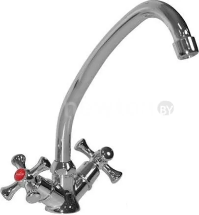 Смеситель Mixline ML10-03