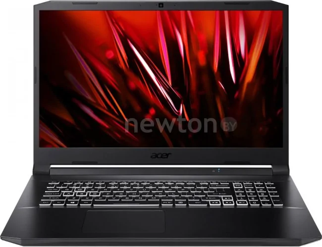 Игровой ноутбук Acer Nitro 5 AMD AN517-41-R2LC NH.QARER.008