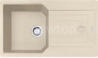 Кухонная мойка Franke Urban UBG 611-86 114.0687.284 (бежевый)