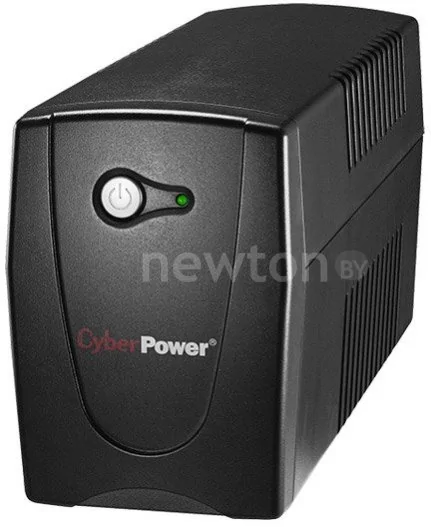 Источник бесперебойного питания CyberPower Value (VALUE700EI)