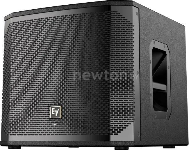 Активный сабвуфер Electro-Voice ELX200-12SP (черный)