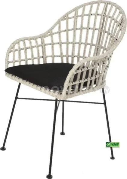 Кресло GreenDeco 9841994
