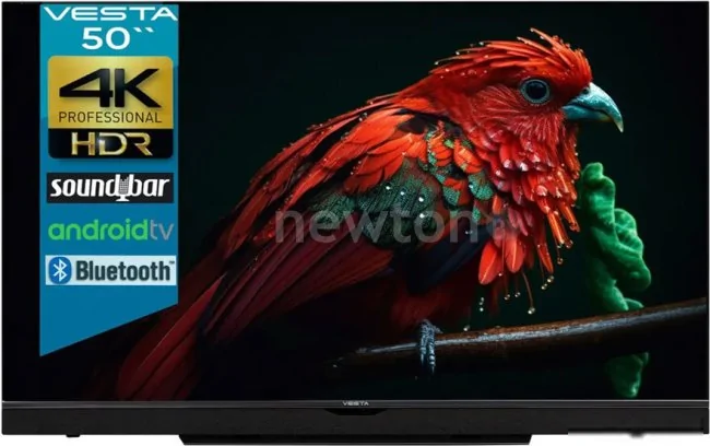Телевизор Vesta V50MUA7500