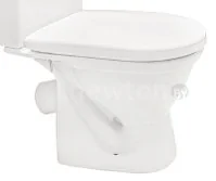 Унитаз напольный Santek Алькор 1WH301859