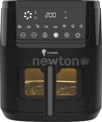 Аэрогриль (аэрофритюрница) Leonord LE-17708 111223