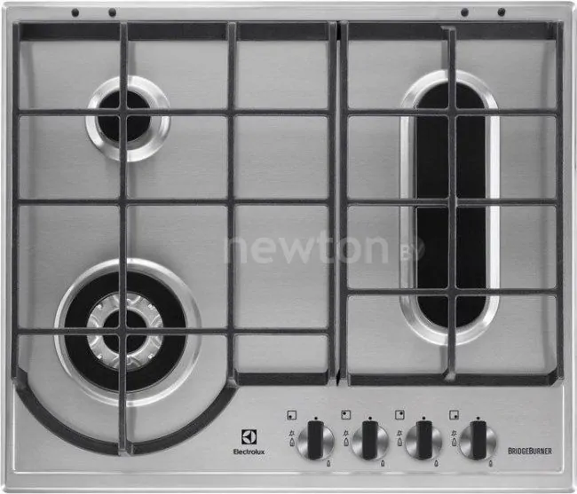 Варочная панель Electrolux GPE963FX