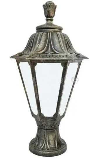 Садовый светильник Fumagalli Rut E26.110.000.BYF1R