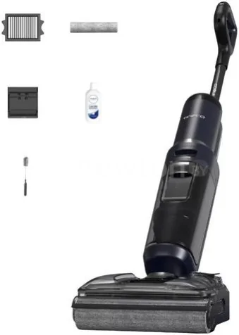 Вертикальный моющий пылесос Tineco Floor One S7 Stretch