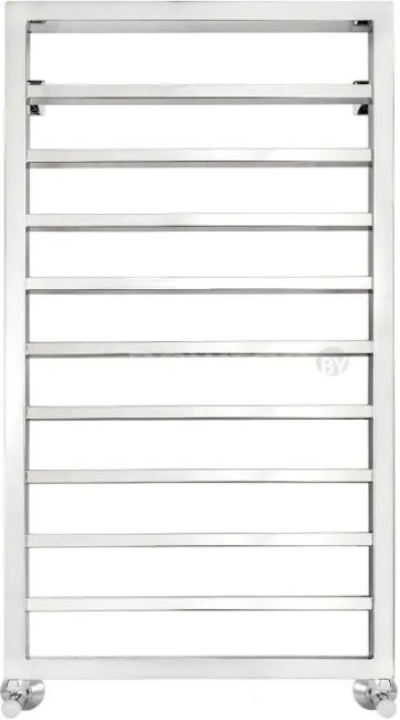 Полотенцесушитель ZorG ZR ST Saba 80x50 3/4"