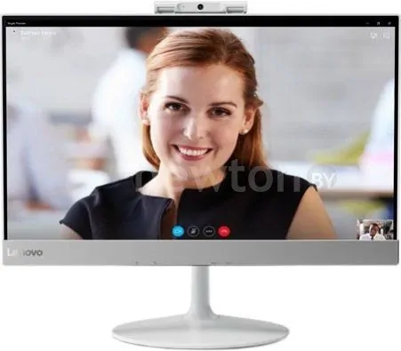 Моноблок Lenovo V410z 10QW0002RU