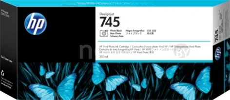 Картридж HP 745 (F9K04A)