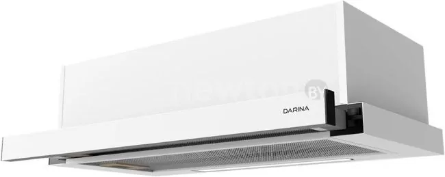 Кухонная вытяжка Darina Into B 502 WW