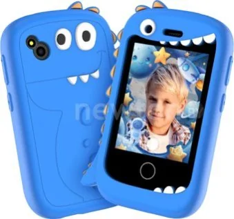 Телефон Elari GamePhone (синий)