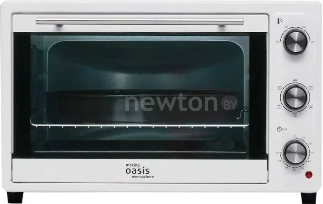 Мини-печь Making Oasis Everywhere M-S45CW