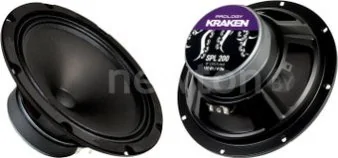 Широкополосная АС Prology SPL 200 Kraken