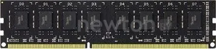 Оперативная память Team Elite 4GB DDR3 PC3-12800 TED3L4G1600C1101