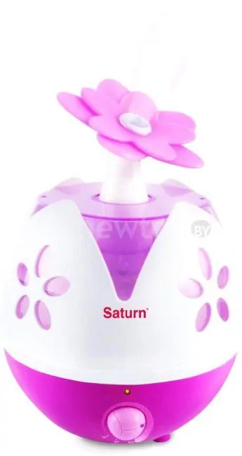 Увлажнитель воздуха Saturn ST-AH2113