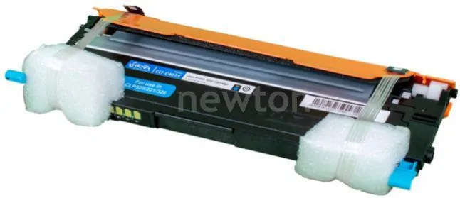 Картридж Sakura Printing SACLT-C407S