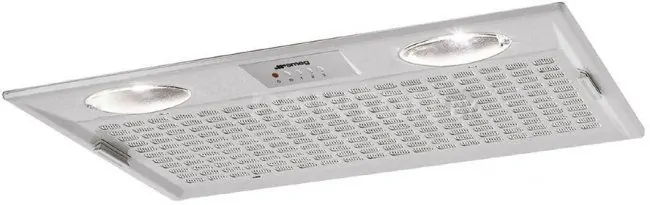 Кухонная вытяжка Smeg KSEG5E