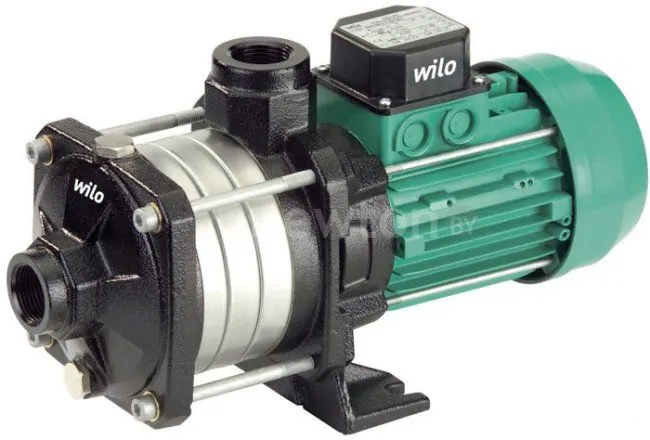 Насос Wilo Economy MHIL 302 (1~230 В)