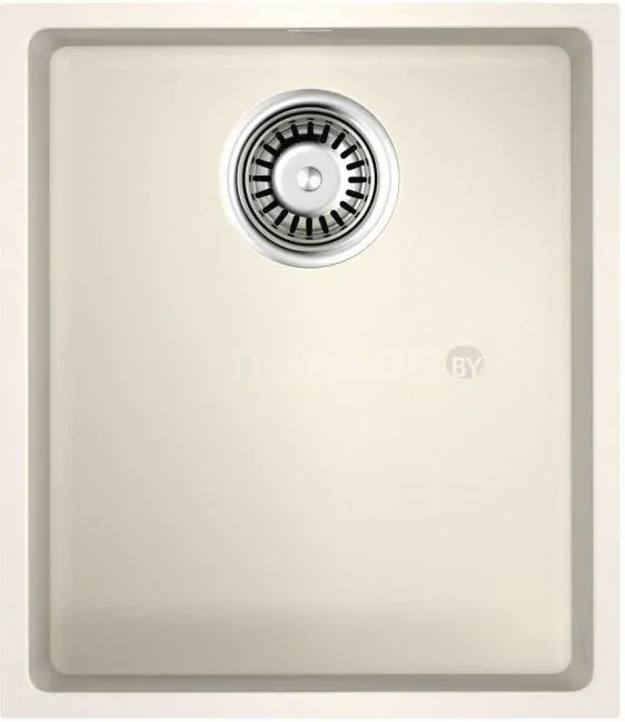 Кухонная мойка Omoikiri Bosen 38-U-WH (белый)