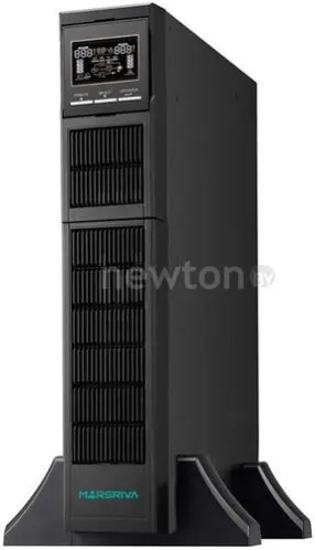 Источник бесперебойного питания Marsriva Lithium On-Line UPS MR-UL2KRT-H