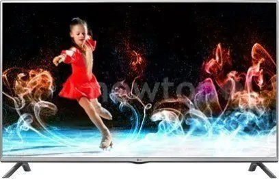 Телевизор LG 32LF551C