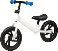 Беговел Smart Balance 350ММ-23-1 (белый)