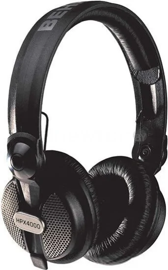 Наушники Behringer HPX4000