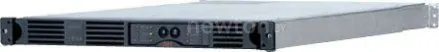Источник бесперебойного питания APC Smart-UPS 1000VA USB & Serial RM 1U (SUA1000RMI1U)