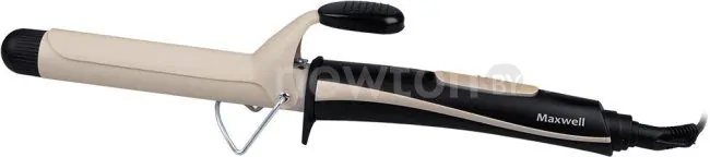 Круглая  плойка Maxwell MW-2405 GD