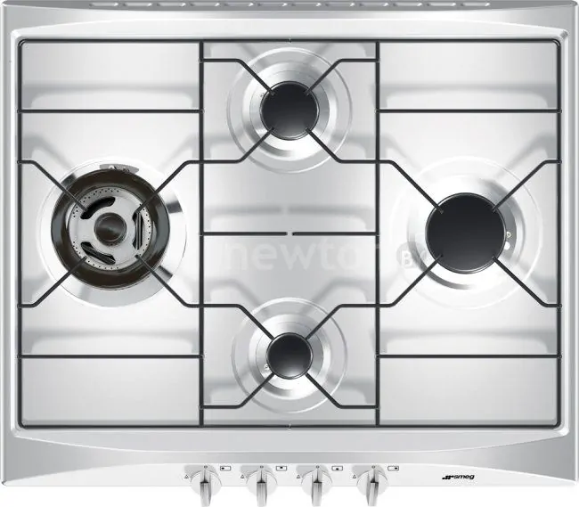 Варочная панель Smeg SR264X