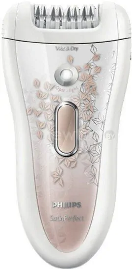 Эпилятор Philips HP6579/00