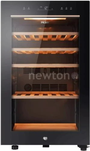 Винный шкаф Haier FWC49GA