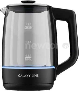 Электрический чайник Galaxy Line GL0567