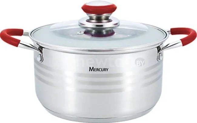 Кастрюля Mercury MC-6309