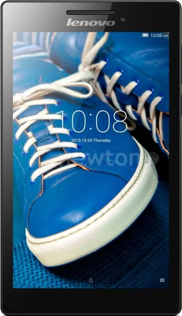 Планшет Lenovo Tab 2 A7-20F 8GB Black [59444653]