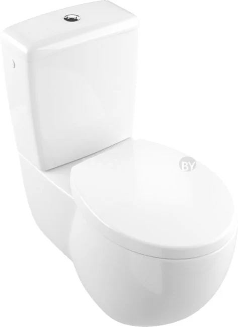 Унитаз Villeroy & Boch Aveo new generation [661410]