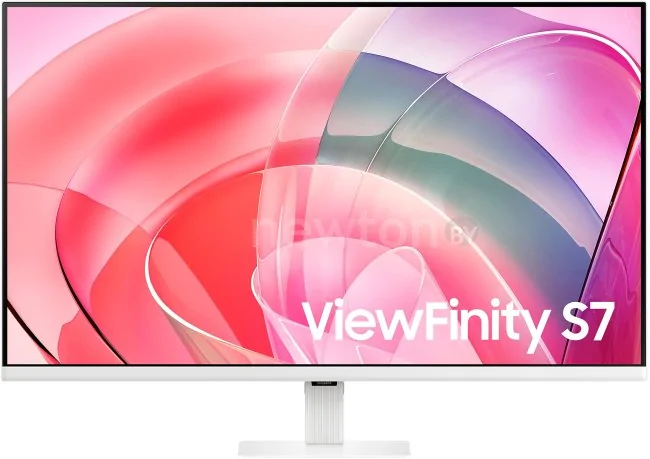 Монитор Samsung ViewFinity S7 LS32D701EAUXEN