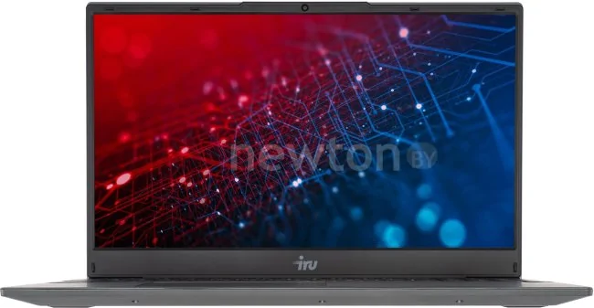 Ноутбук iRU Калибр 15PH 2054001