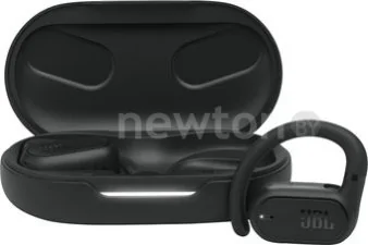 Наушники JBL Soundgear Sense (черный)