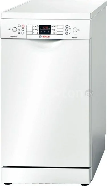 Отдельностоящая посудомоечная машина Bosch SPS63M52RU